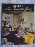 Singer Home Decoration Guide
